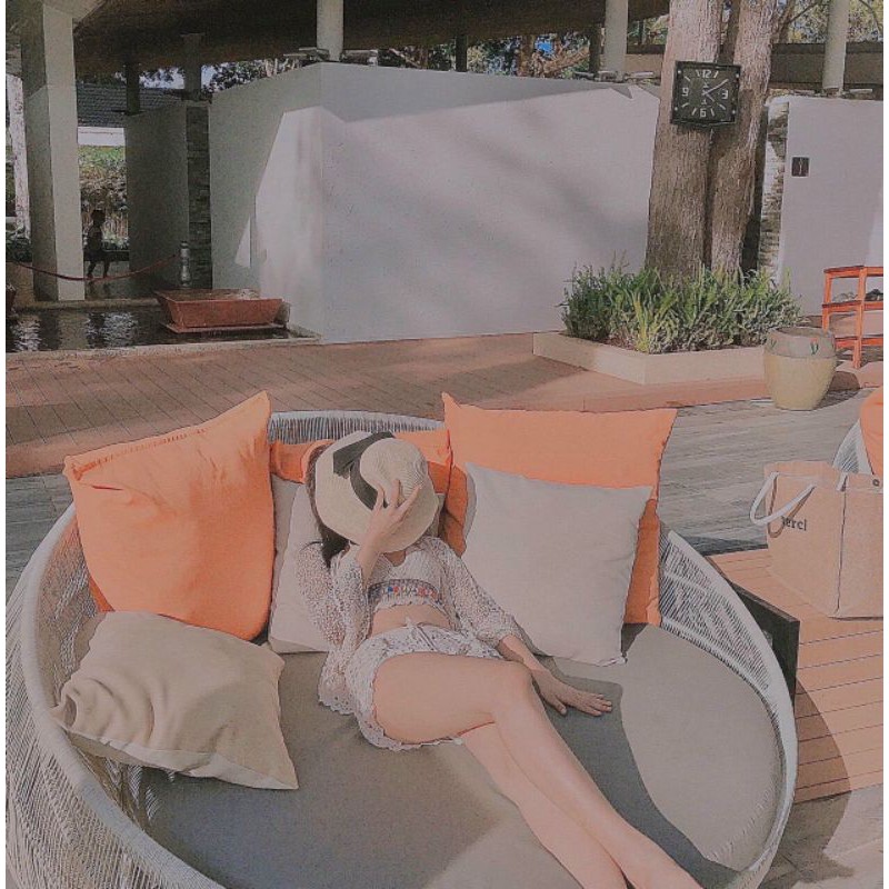 Sét ren 3 món đi biển hàng QCL1