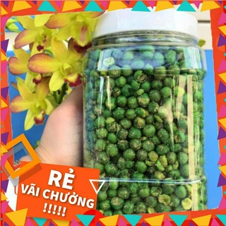 Đậu Hà Lan sấy muối - Đặc Sản Đà Lạt