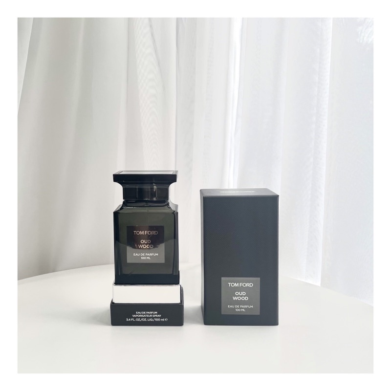 Nước Hoa T.O.M F.O.R.D Oud Wood [Mẫu Thử] | BigBuy360 - bigbuy360.vn