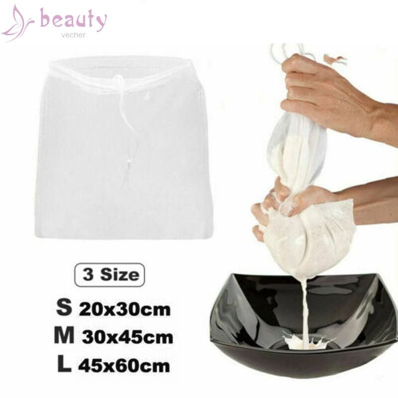 Túi lưới lọc sữa đậu nành /cà phê tiện dụng