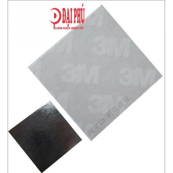 Miếng dán tản nhiệt