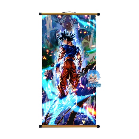 COMBO TRANH POSTER KHỔ DÀI KÍCH THƯỚC LỚN IN THEO YÊU CẦU KÈM NẸP TREO TƯỜNG – TRANH TREO TƯỜNG ANIME BY 2D TỘC SHOP