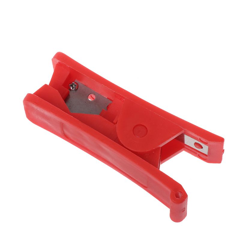 Kéo Cắt Ống Nhựa PVC PU Nylon Cao Cấp Chuyên Dụng