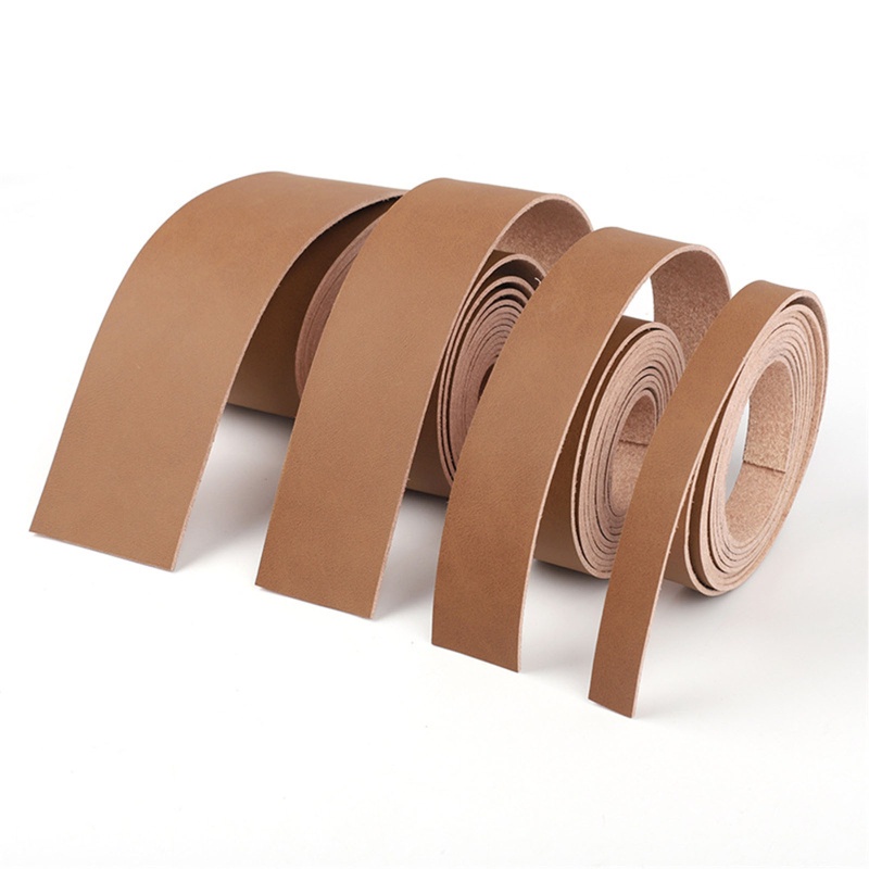 Dây Da Đồng Hồ Đeo Tay Dài 2M Dùng Làm Đồ Thủ Công DIY