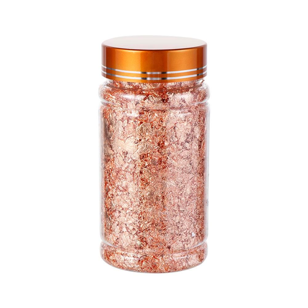 Khuôn Làm Trang Sức Hình Chiếc Lá Bằng Nhựa Resin Lấp Lánh