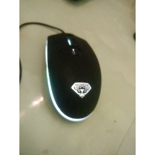 chuột gaming hàng cũ 99% lun nha :))