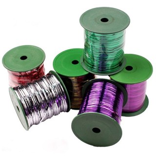 Cuộn kẽm trang trí bản rộng 2mm cuộn400m