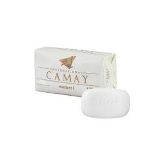 XÀ PHÒNG CAMAY HƯƠNG NƯỚC HOA 125G