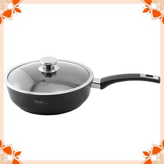 Chảo chống dính cao cấp đáy từ Elmich Peek Linie 28cm EL3254 26cm EL3253 24cm EL3254 - 2353252