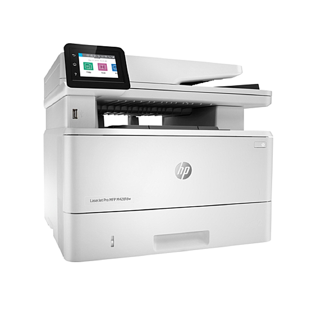 [FREESHIP] Máy in Đa chức năng HP LaserJet Pro MFP M428fdw tại VanphongStar, tốc độ in 38 trang/phút bảo hành 12 tháng