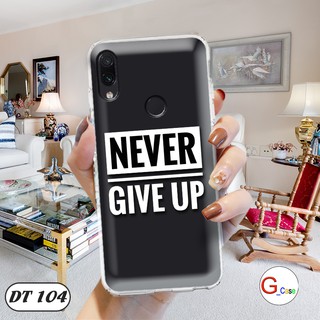 Ốp lưng dẻo Xiaomi Redmi 7