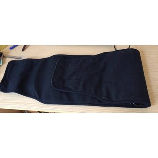 Đai quấn nóng giảm mỡ bụng Heating Pad
