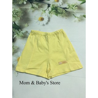 Quần đùi basic Lullaby màu