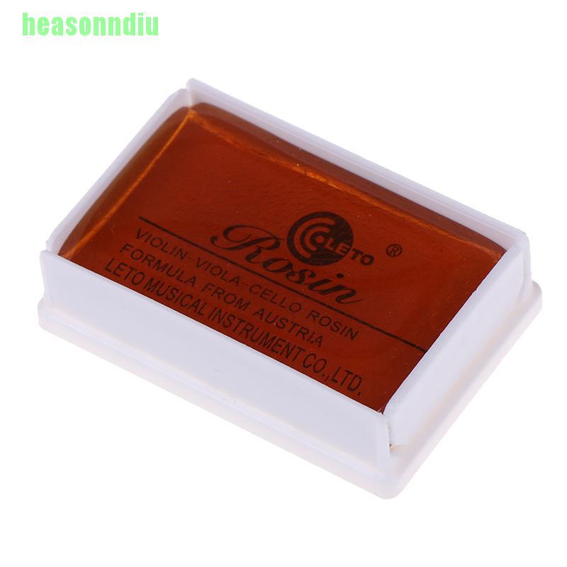 Nhựa thông resin cho đàn violin chất lượng cao