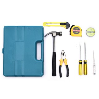 BỘ DỤNG CỤ SỬA CHỮA 9 MÓN