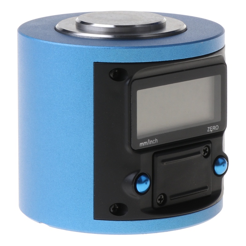 Bộ Dụng Cụ Đo Tốc Độ Trục Z CNC Chuyên Dụng