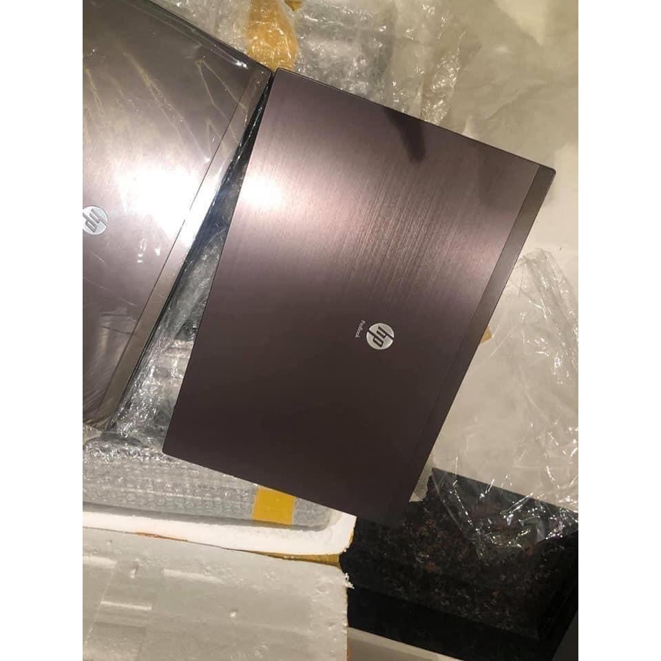 LAPTOP HP 4520S/I5-M540/ RAM 4GB/ Ổ CỨNG SSD 120GB/ MÀN HÌNH 5.6 INCH | BigBuy360 - bigbuy360.vn