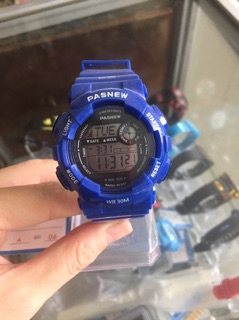 Đồng hồ Pasnew