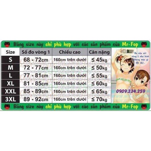 [MUA 2 ÁO TẶNG 1  Áo dài dây kéo bên hông trái Mr Fop | BigBuy360 - bigbuy360.vn