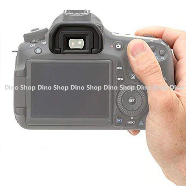 Mắt Ngắm Máy Ảnh Dslr Eos 40d 5d 50d 6d 60d 70d 80d