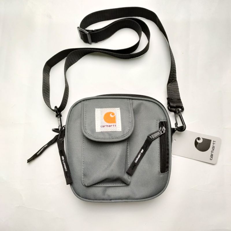 Túi đeo chéo minibag Carhartt 4 màu [Giá tri ân]