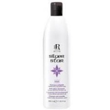 DẦU GỘI TÍM KHỬ ÁNH VÀNG CHĂM SÓC TÓC VÀNG SÁNG REAL STAR RR 1000ml