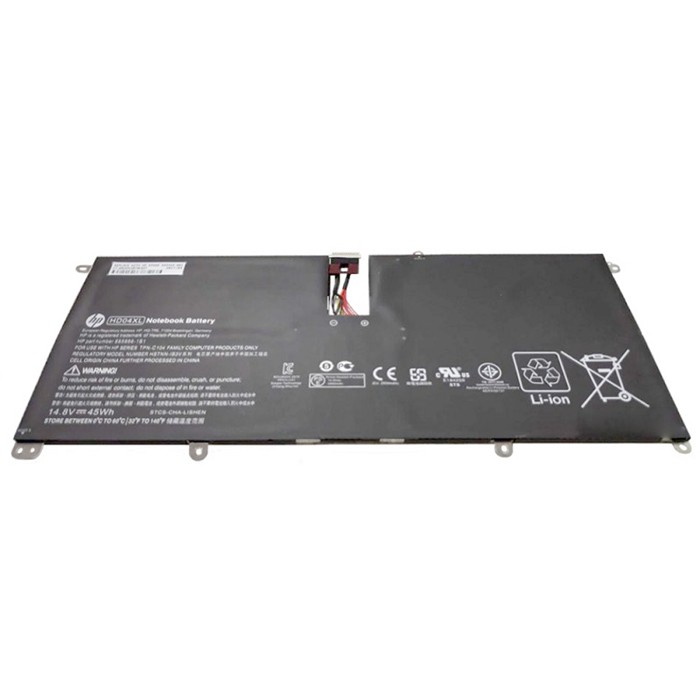 LAPTOP HP Envy Spectre XT 13-2120tu 13 13-b 13-2000 13-2120tu 13-2021tu HD04XL - BẢO HÀNH 6 THÁNG ĐỔI MỚI