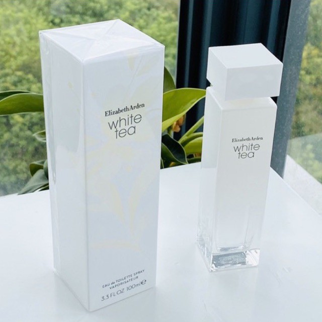 Nước hoa Nữ Elizabeth Arden White Tea EDT 100ml