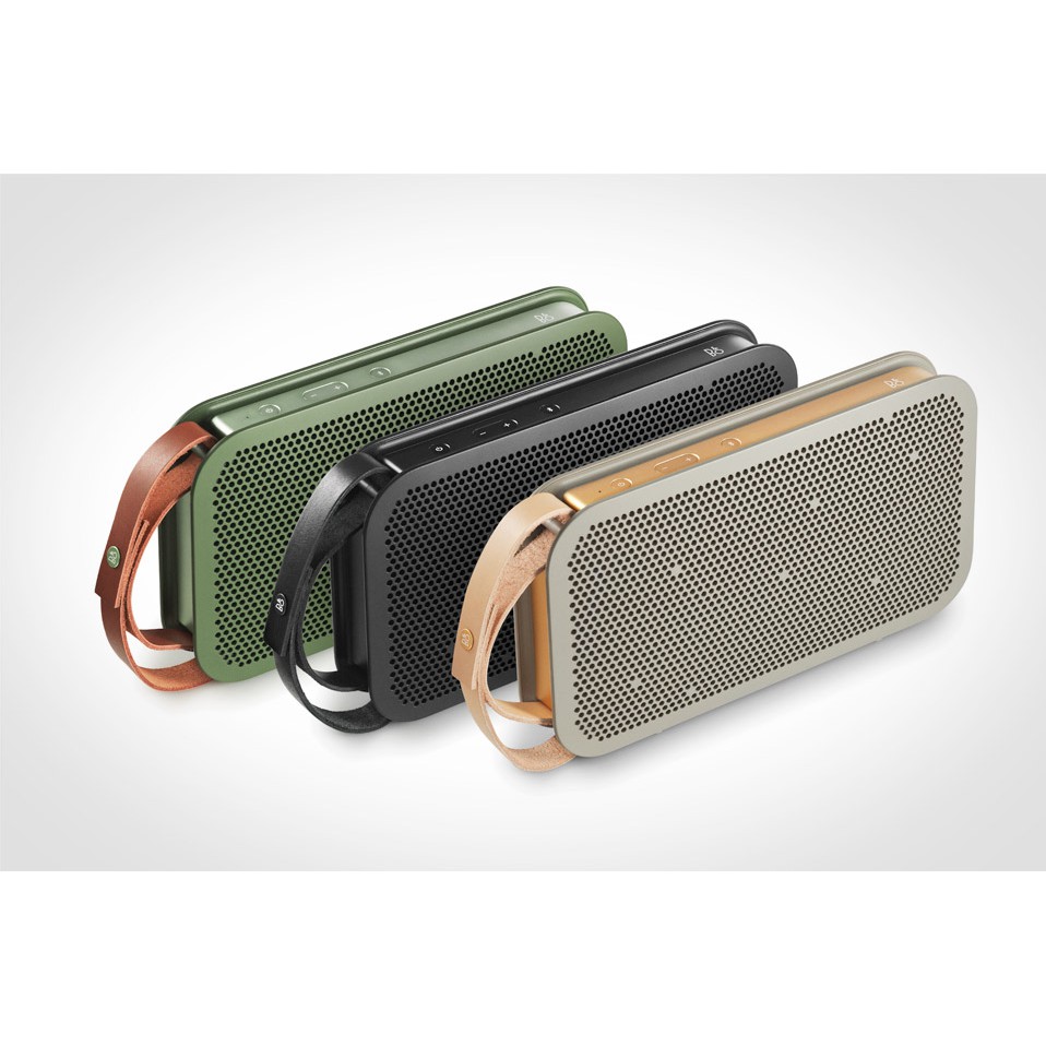 Loa B&O Beoplay A2 Active