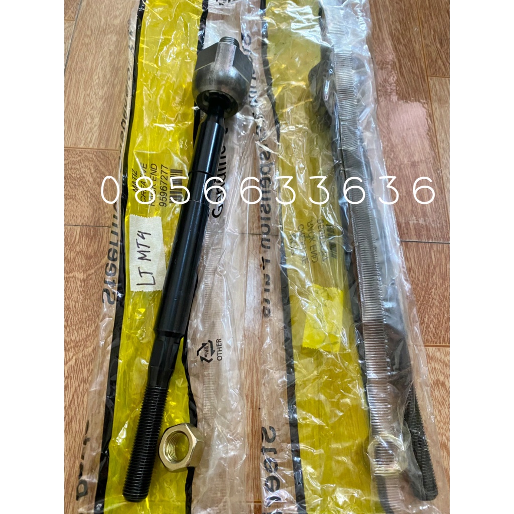 Rô tuyn lái trong Matiz 4 , Spark m300