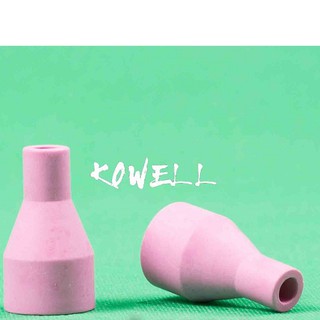 hộp 10 cái chụp sứ súng hàn tig qq150  Phụ kiện máy hàn