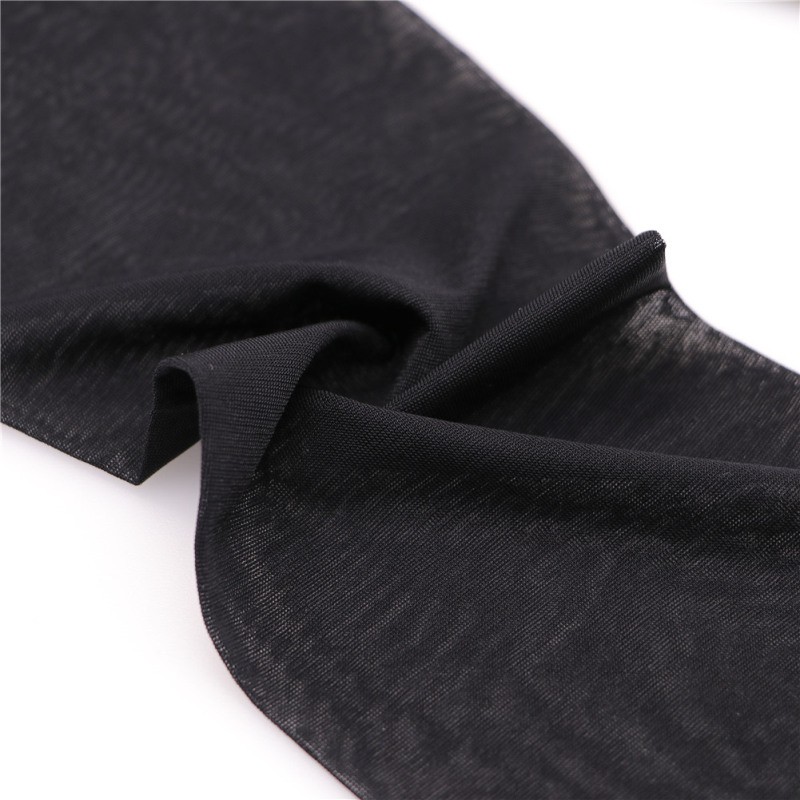 Thắt lưng và bít tất ren VARSBABY nhìn thấu chống tuột gợi cảm cho nữ