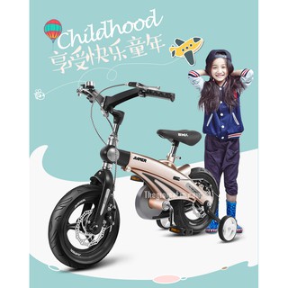Xe đạp thăng bằng cao cấp jianner-s9