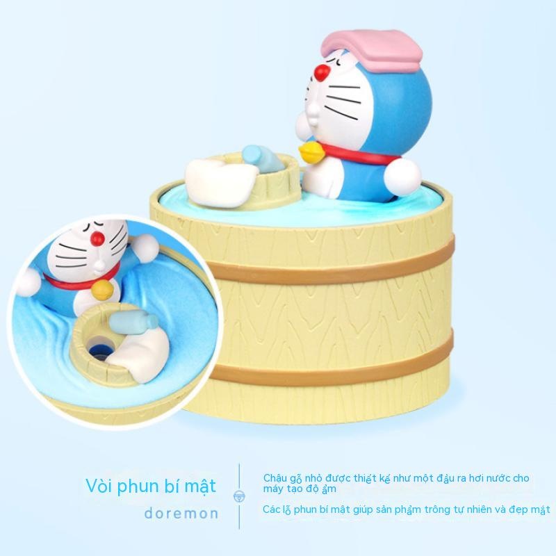 Máy tạo độ ẩm Doraemon  Máy tạo ẩm bồn tắm dạng thùng Nhật Bản   Máy tạo độ ẩm bồn tắm dạng thùng Nhật Bản   Máy tạo độ ẩm để bàn   Máy tạo độ ẩm mini   Máy tạo ẩm văn phòng   Quà tặng sinh nhật