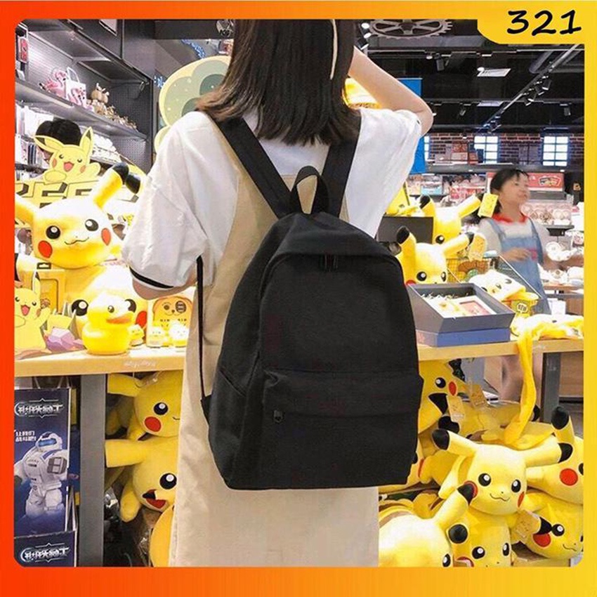 Balo nữ đi học mang phong cách Hàn Quốc dễ phối đồ tặng quà xinh-TALI STORE
