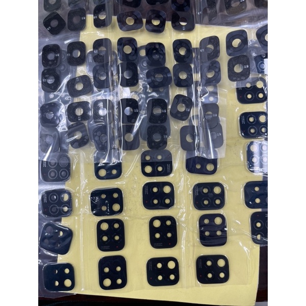 Cụm kính camera xiaomi redmi note 11s