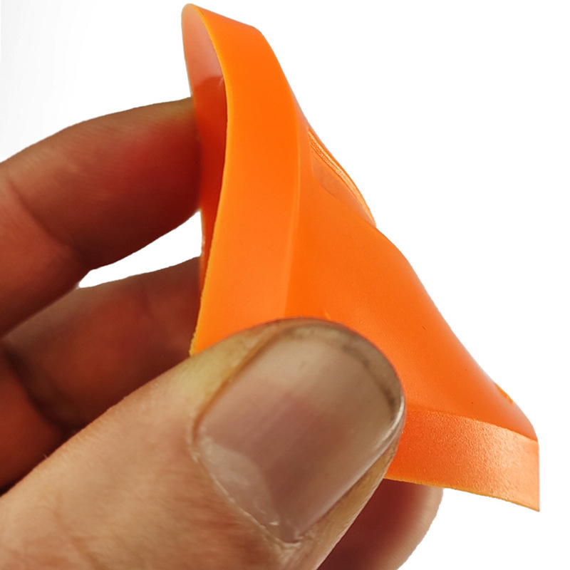 Dụng Cụ Cạo Keo silicone Hình Tam Giác Tiện Dụng | BigBuy360 - bigbuy360.vn