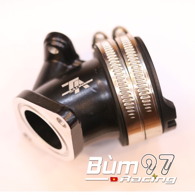 Co xăng TA Racing Fi Cho Ex 150