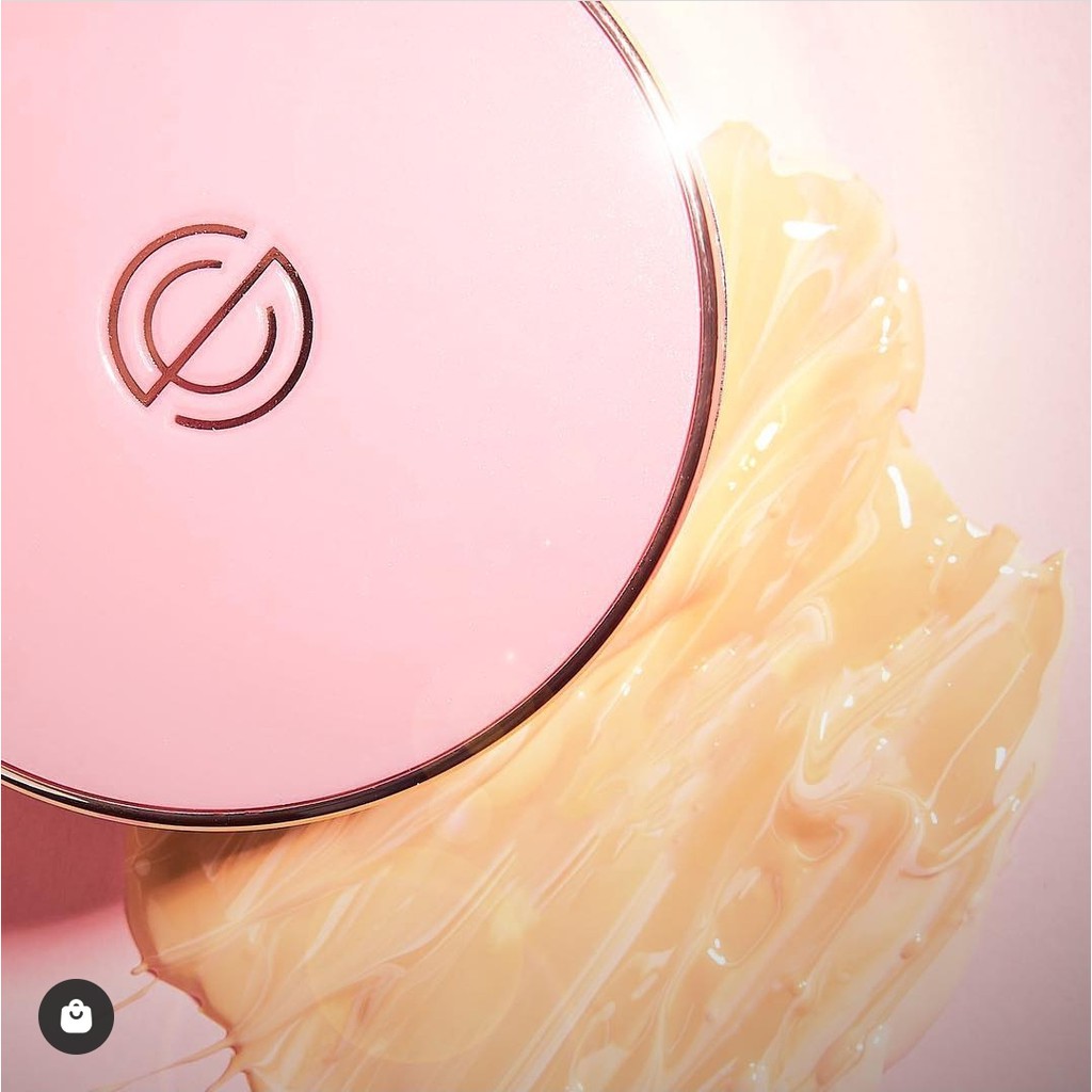 Phấn nước DPC Pink Aura Cushion | BigBuy360 - bigbuy360.vn