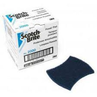 Miếng chùi rửa Scot brite 3M #2000