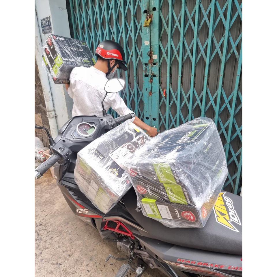 VGA MSI 1070TI GAMING BH HÃNG