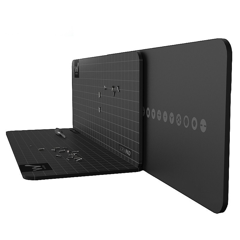 Đệm Ghi Nhớ Từ Tính Xiaomi Wowpad