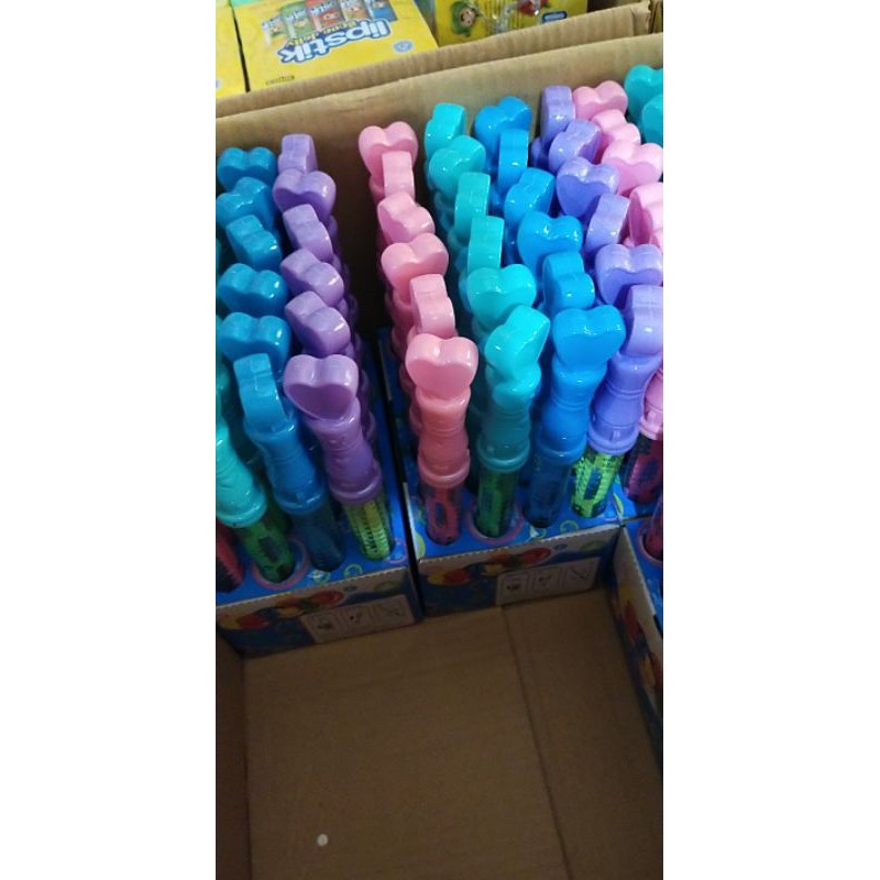 Gậy thổi bong bóng ( 1 cái)