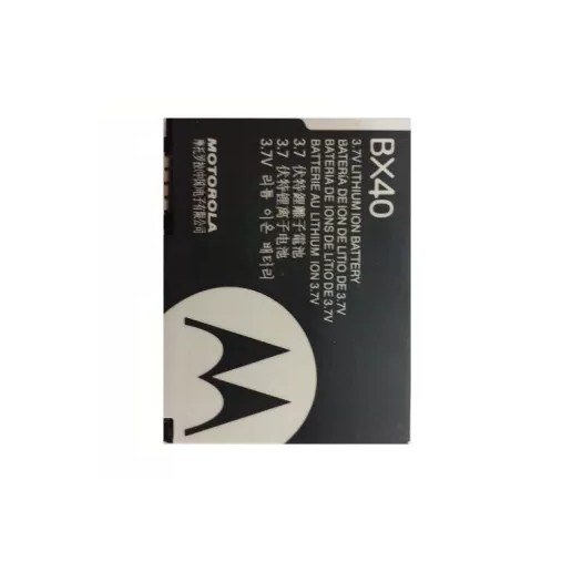 Pin điện thoại Motorola V8 / V9 / BX40