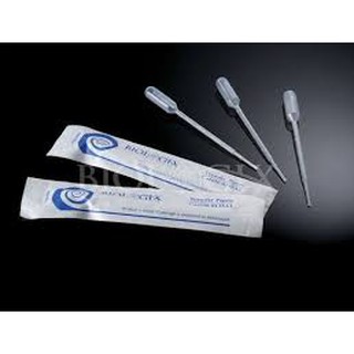 Ống bón sữa nhỏ thuốc cho bé không chịu bú bình an toàn chống sặc Biologix- Pipette