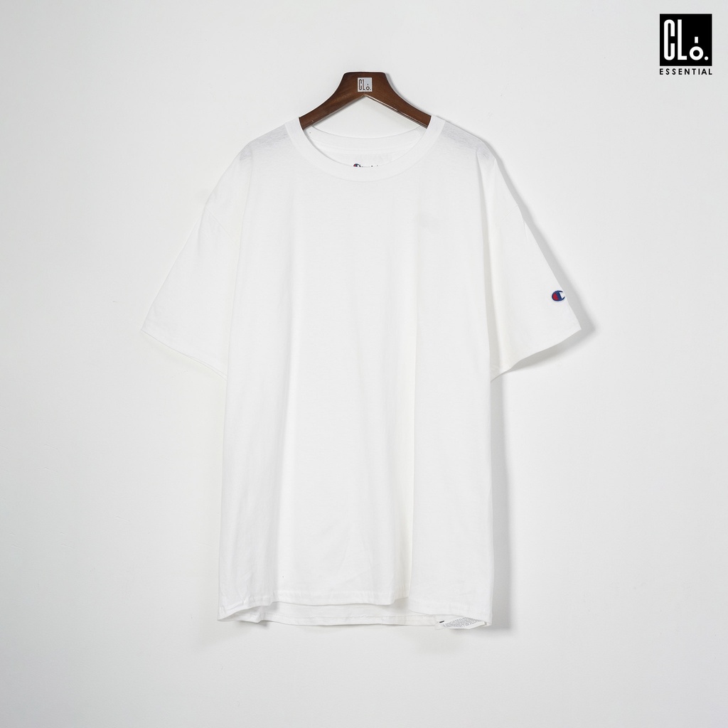 Áo Thun Champion Tagless Basic Tee