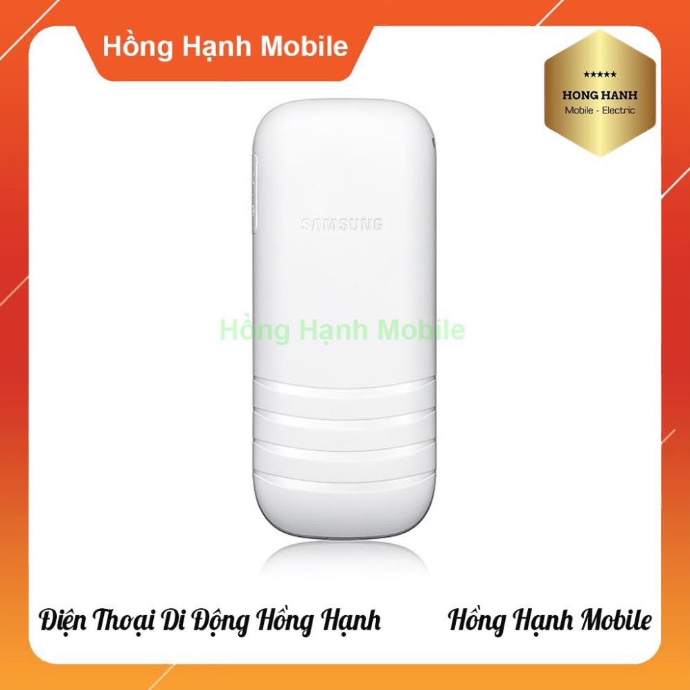 Điện Thoại Samsung E1200 - Hàng Chính Hãng I Nguyên Seal I Hàng Công Ty - Shop Điện Thoại Hồng Hạnh