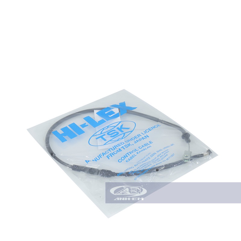 Dây ampida RGV (Hi-Lex) -  RGV120-0171