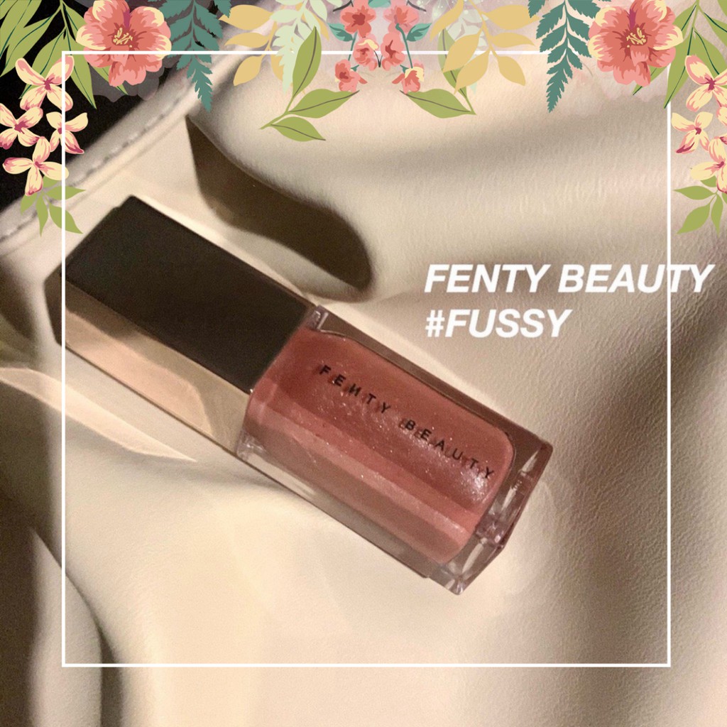 Set Phấn Son Fenty Beauty Diamond Bomb Baby Mini | BigBuy360 - bigbuy360.vn