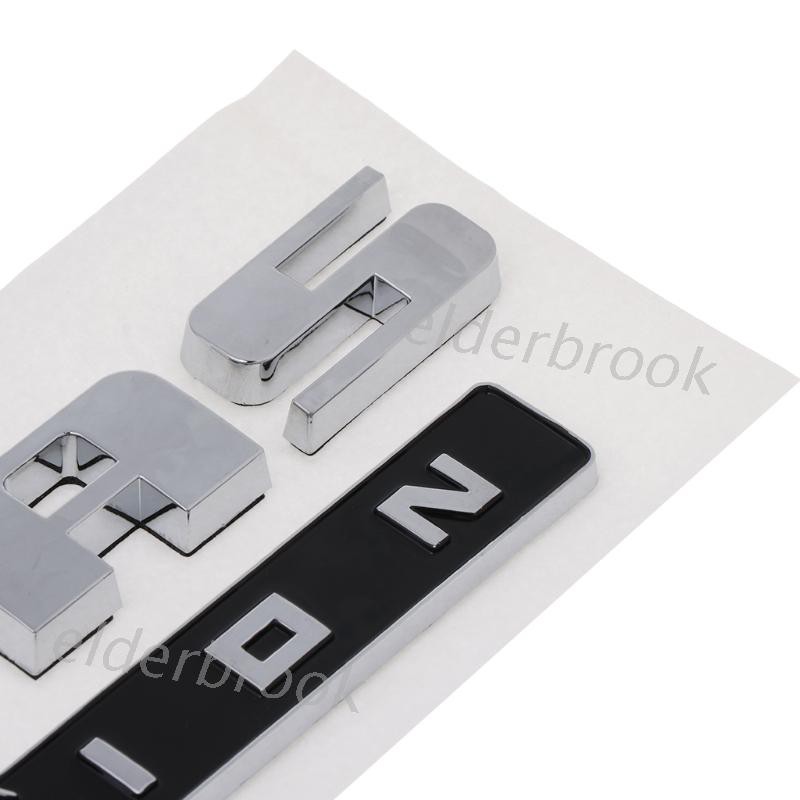 EDB* TEXAS EDITION Emblem 3D Universal Decal For Chevy Silverado GMC Sierra Truck